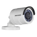 Camara Analogica 1MP Hikvision metalica IR20m (DS-2CE16C0T-IRF)