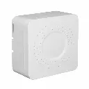 Relay de tiempo inteligente compacto Wi-Fi 2 salidas (GF-TJ)