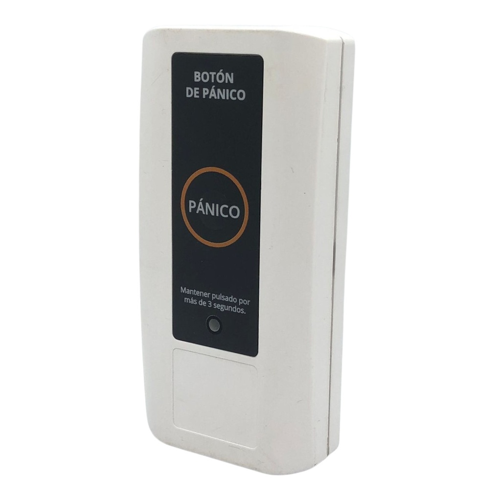 Garnet BL-900G Botón de Pánico Inalámbrico