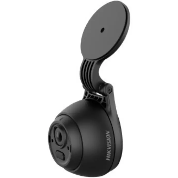 Camara Analogica 1MP Hikvision movil con audio (AE-VC152T-S)