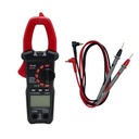 Pinza amperométrica de corriente alterna Gralf (GAF-02C+)