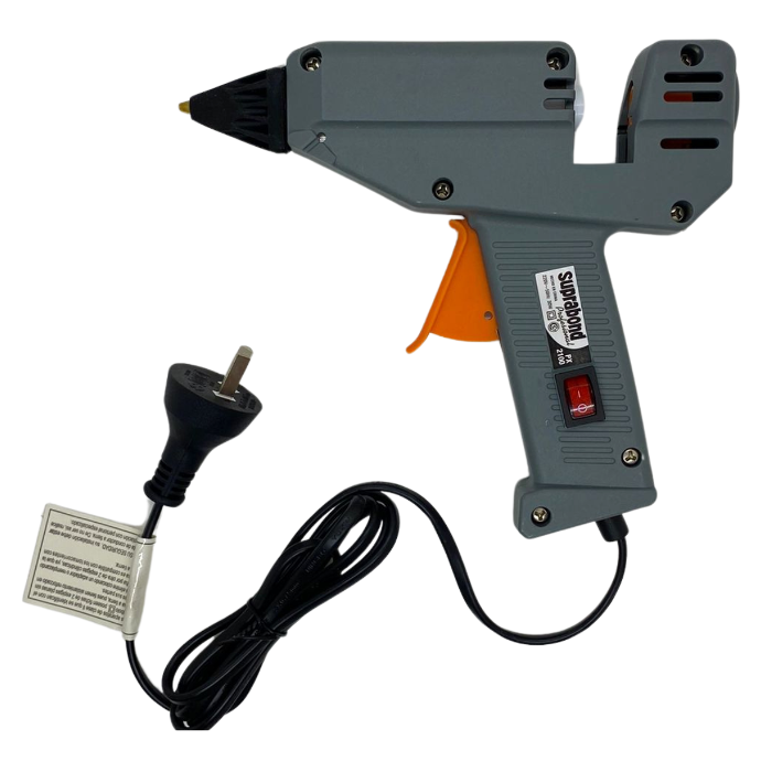 Pistola encoladora PX-2100 Suprabond 30 watts para barras gruesas (C PX 2100)