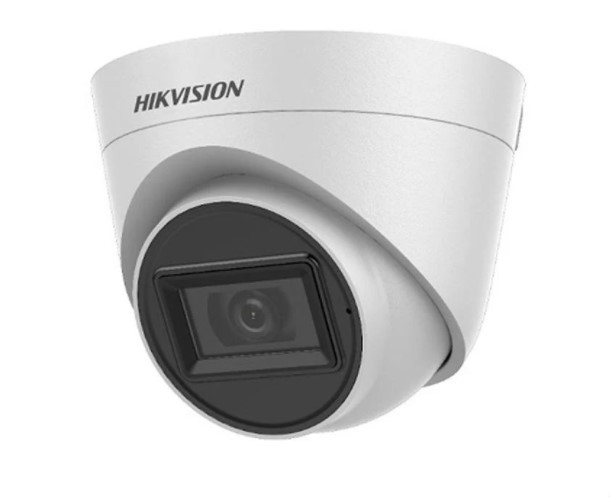 .old Minidomo Hikvision 2MP audio EXIR 2.0 (DS-2CE76D0T-ITPFS)