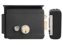 Cerradura Eléctrico Tipo traba -Fail secure N.O- (ZDL-107N-B)