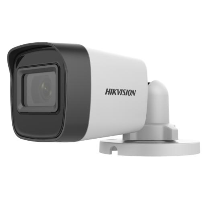 Camara Analogica 5MP Hikvision IP67 (DS-2CE16H0T-ITPF)