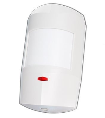 [DGW-500-PET] Sensor PIR interior inalambrico Garnet DGW-500-PET antimascotas