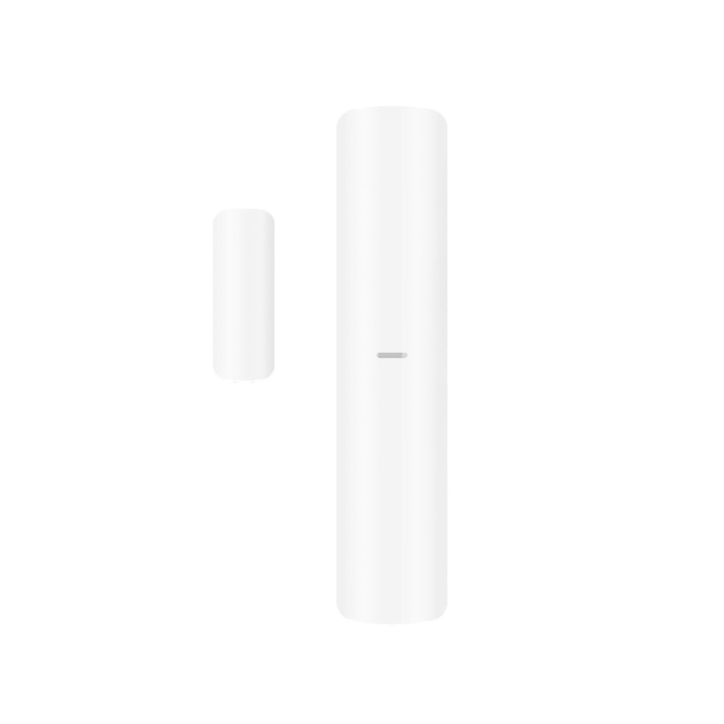 Sensor magnetico interior inalambrico Hikvision AxHub/AxHybridPro (DS-PDMC-EG2-WB)