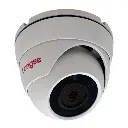 Camara IP Longse 4MP metalica IP66 IR20m lente 3.6mm (LONGSE-LIRDNS400)