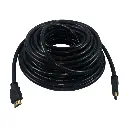 Cable HDMI Gralf 20m 4K/2K/FULLHD/FULL3D 2.0v (GF-HDMI20)