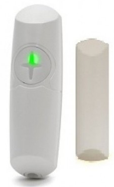 [90753] Detector Risco ROK0-RK601-SM Antivibracion/boquete