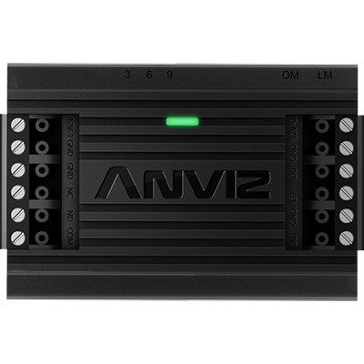 Anviz - Modulo Accesos Wiegand Encriptado