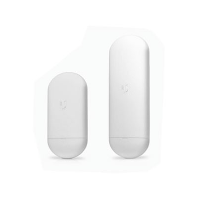 Ubiquiti Nanostation 5 AC Loco SIN POE