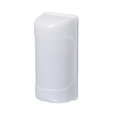 Sensor PIR exterior cableado TAKEX MS-100E volumetrico + pasillo