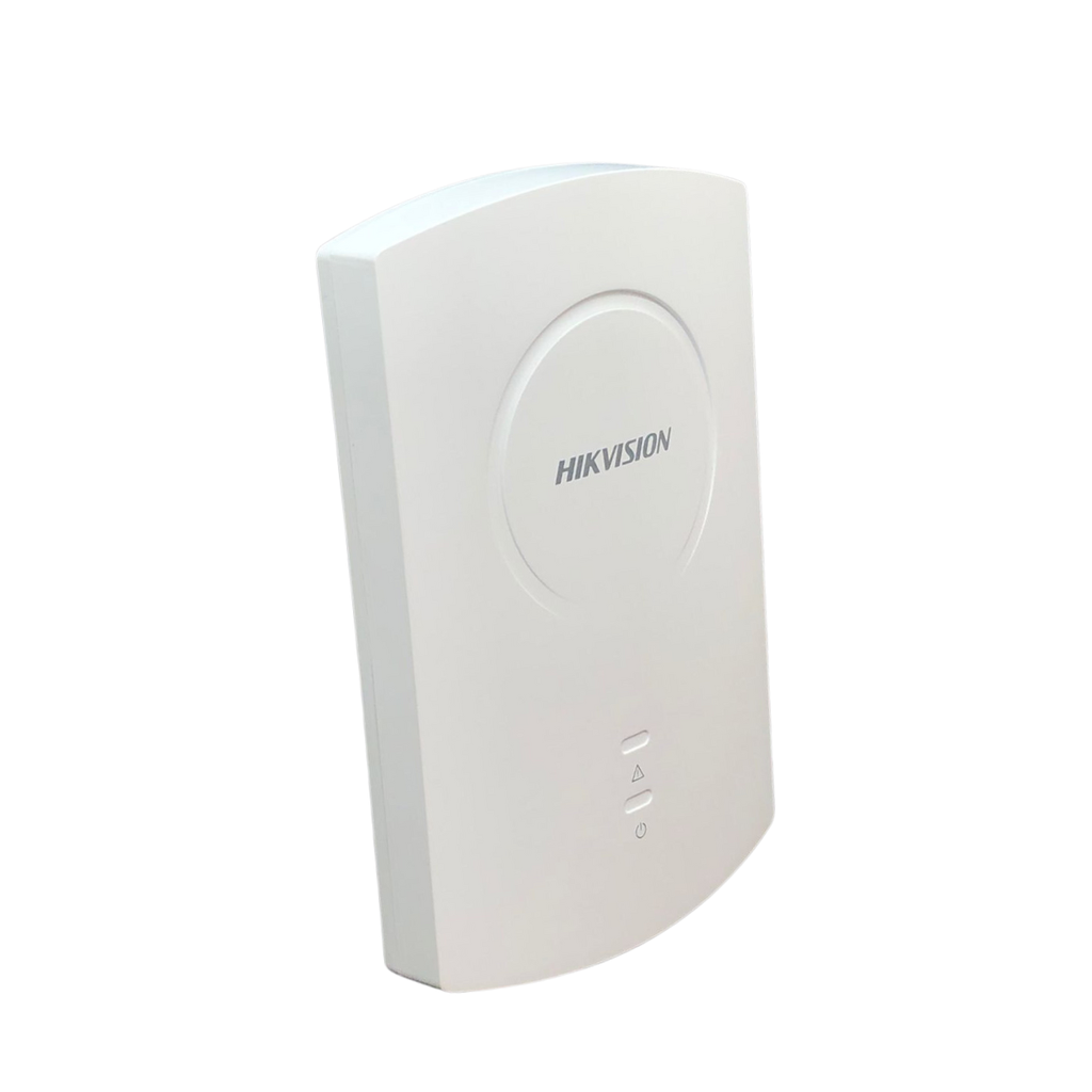 Modulo expansor de 2 salidas inalambricas Hikvision AxHybrid (DS-PM-WO2)