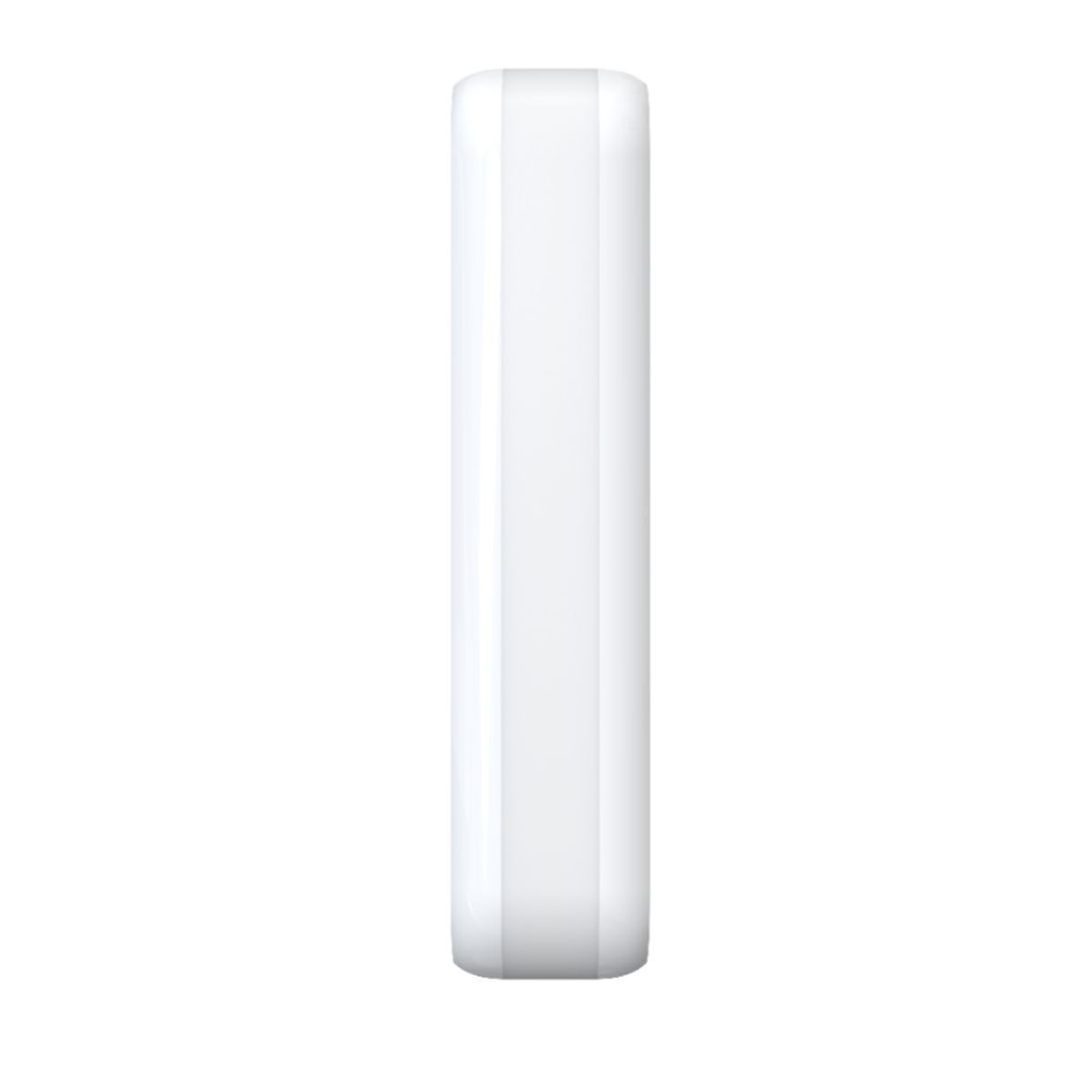 Sensor Pir exterior inalambrico de cortina doble tecnologia Hikvision AxPro/AxHybridPro  (DS-PDC10DM-EG2-WB)