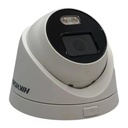Camara IP Hikvision 2MP ColorVu IP67 lente 2.8mm (DS-2CD2327G3E-L)