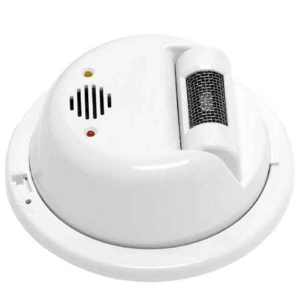 [FS-2000E] DETECTOR DE LLAMA COBERTURA 10 MTRS