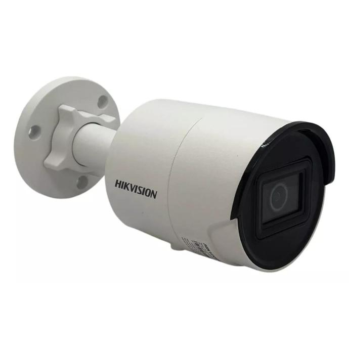 PROMO Camara IP Hikvision 2MP acusense IP67 EXIR lente 2.8mm (DS-2CD2023G2-I)