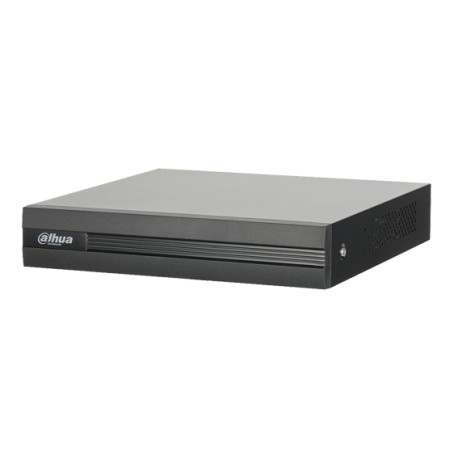 XVR Dahua DH-XVR4116HS-X 16ch Penta-Brid 1080/720 COOPER 1 audio.