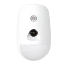 PIR Hikvision con camara ColorVu AxPro (DS-PDPC12PF-EG2-WB)