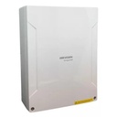 Panel de alarma Hikvision AxHybridPro WiFi 64 zonas (DS-PHA64-LP)