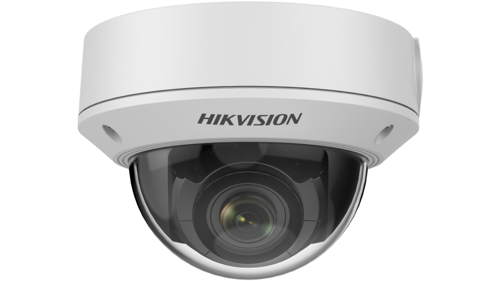 HIKVISION  DS-2CD1743G0-IZ Domo 4MP lente varifocal 2.8mm a 12mm