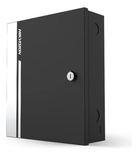[DS-K2804] Controladora de acceso Hikvision de 4 puertas (DS-K2804)