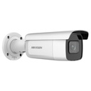 Camara IP 2MP Hikvision Varifocal Motorizada 2,8-12mm Acusense IP67 IK10 IR60m i/o Alarma (DS-2CD2623G2-IZS)