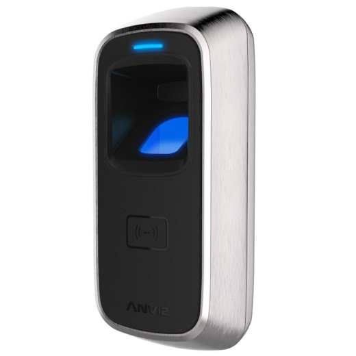 [20016] Anviz-M5 Control de Acceso por Huella. Uso Exterior