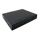 DVR 8ch Longse 4K 8MP deteccion rostro P2P (LONGSE-XVRDA3108D)