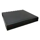 DVR 8ch Longse 4K 8MP alarmas rostro 2 discos audio (LONGSE-XVRDKA3108DB)