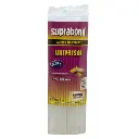 Barra de silicona Suprabond fina transparente maxima adherencia x41u (C HM F30 UN 41)