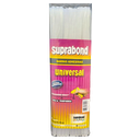Barra de silicona Suprabond fina transparente maxima adherencia x41u (C HM F30 UN 41)