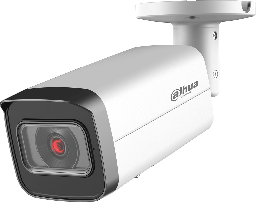 [IPC-HFW2441TP-ZAS-27135] Camara IP 4MP Dahua Varifocal 2,7-13,5mm WizSense IR60m Audio MicroSD 256GB (IPC-HFW2441TP-ZAS)