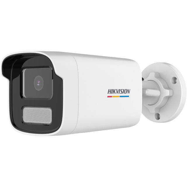 Camara IP Hikvision 2MP ColorVu IR50m lente 4mm perimetro (DS-2CD1T27G2-L)