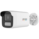 Camara IP Hikvision 2MP ColorVu IR50m lente 4mm perimetro (DS-2CD1T27G2-L)
