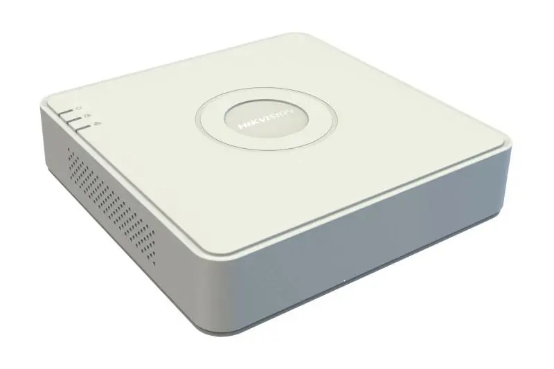 NVR 8ch Hikvision 6MP H.265+ (DS-7108NI-Q1)