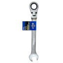 Llave criquet articulada Bulit 15mm de acero serie 800 (LLV 8VAC 15)