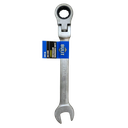 Llave criquet articulada Bulit 16mm de acero serie 800 (LLV 8VAC 16)