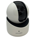 Camara IP PT Hikvision 2MP audio microSD hasta 128GB lente 2.8mm (DS-2CV2Q21FD-IW)