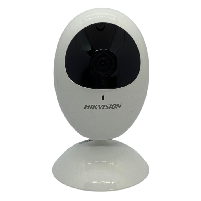 Camara IP WiFi Hikvision 2MP interior IR10m microSD hasta 128GB lente 2.8mm (DS-2CV2U21FD-IW)