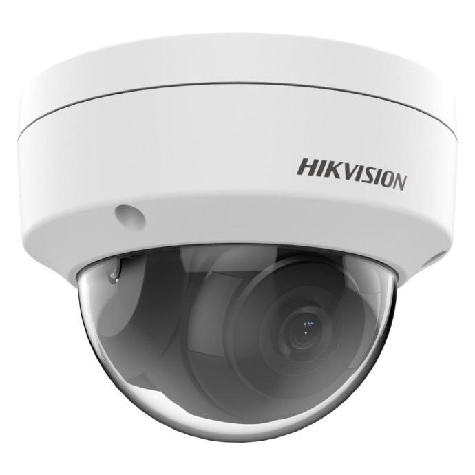 Camara IP Hikvision 2MP IP67 IK10 EXIR 30m lente 2.8mm (DS-2CD1123G2-I)