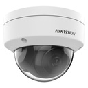 PROMO Camara IP Hikvision 2MP IP67 IK10 EXIR 30m lente 2.8mm (DS-2CD1123G2-I)