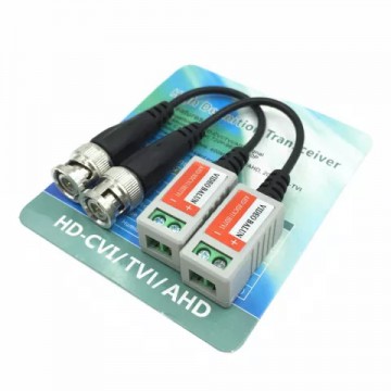 Balun Full HD con chicote