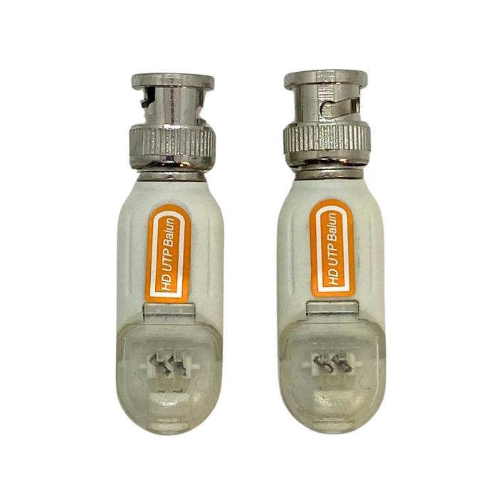 Balun Full HD autocrimpleable