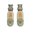 Balun Full HD autocrimpleable