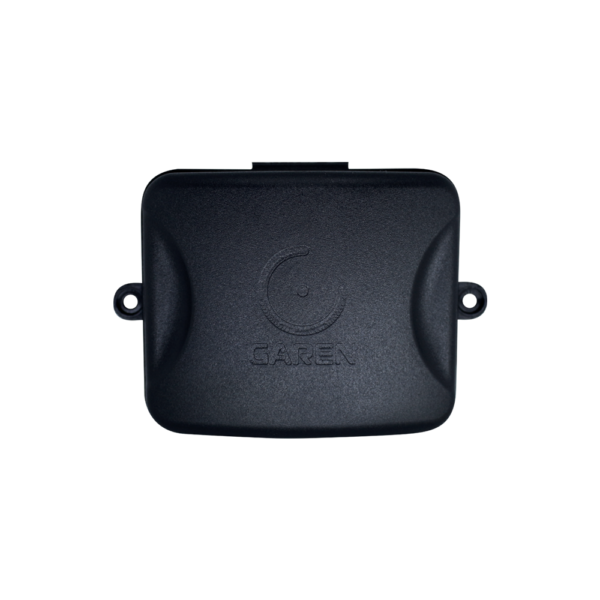 [AUTACC156] Modulo 8 funciones con caja SEG 1 canal (AUTACC156)