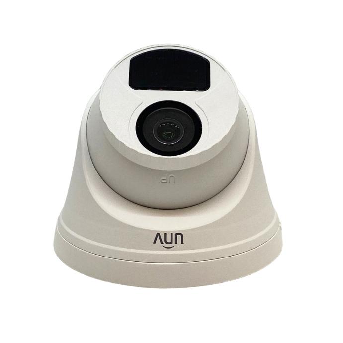 [UV1105T] Camara Analogica 5MP Uniview IP67 IR20m linea Dolphin (UAC-T115-F28)