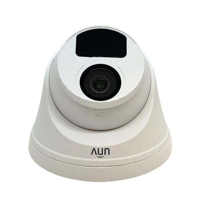 [UV1102T] Camara Analogica 2MP Uniview IP67 IR20m linea Dolphin (UAC-T112-F28)