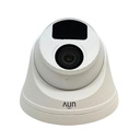 Camara Analogica 2MP Uniview IP67 IR20m linea Dolphin (UAC-T112-F28)